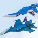 Призначений для завоювання переваги у повітрі: на що здатний винищувач Су-27 та його характеристики