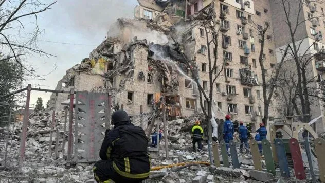 Що дає статус прифронтового міста: чи отримає Київ додаткову підтримку